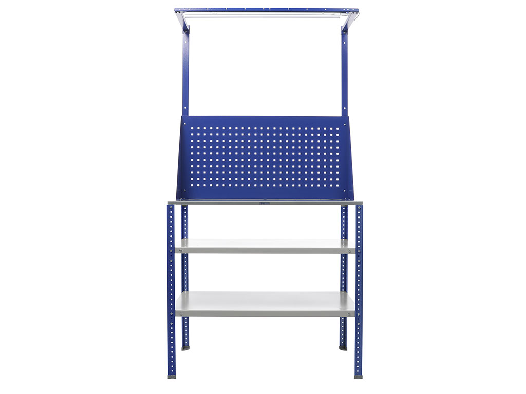 Верстак Garage №115 - фото 2