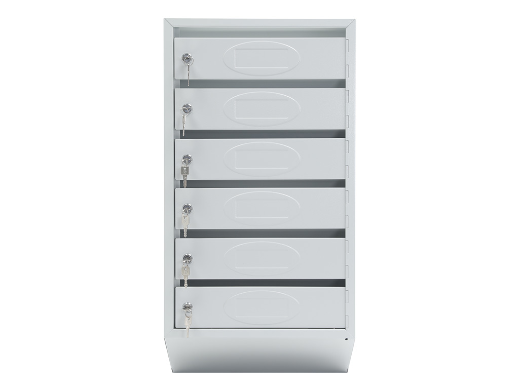 Почтовый ящик PB-6C.KL RВ - фото 4