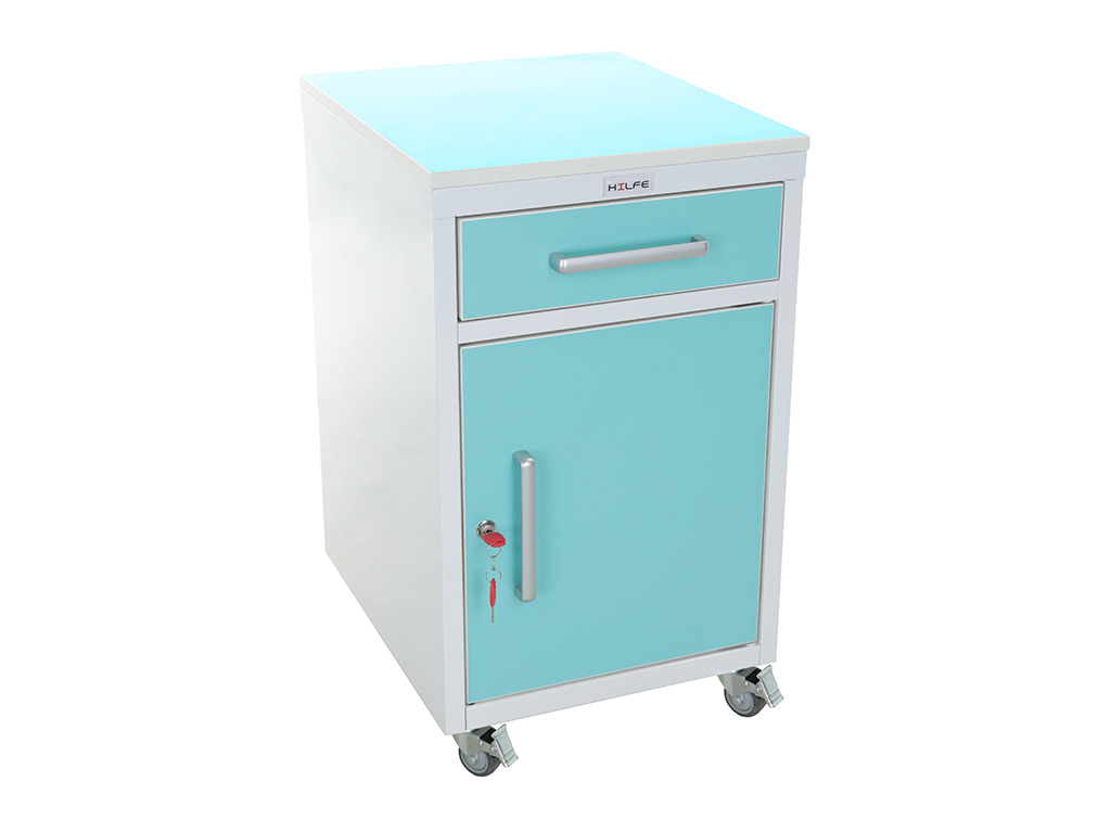 Тумба медицинская МД ТП-6 - фото 10