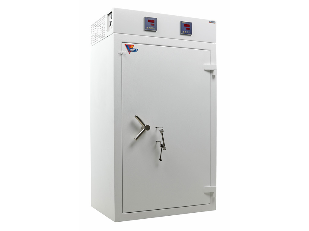 Сейф-термостат VALBERG TS - 3/25 код «Fort M 1385.3» - фото 3