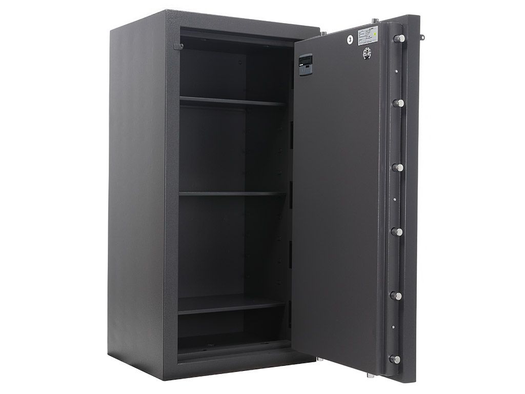 Взломостойкий сейф VALBERG АЛМАЗ 1368 KL - фото 2