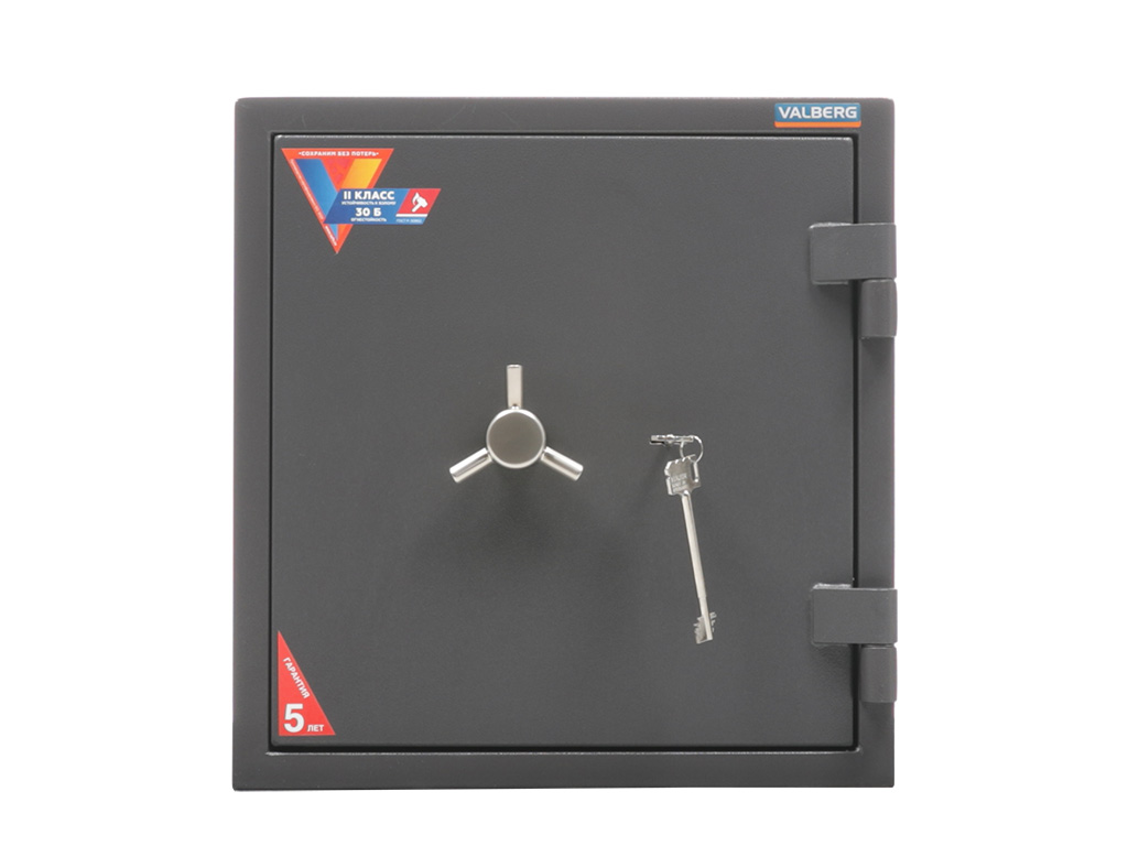 Взломостойкий сейф VALBERG ГРАНИТ 46 - фото 4