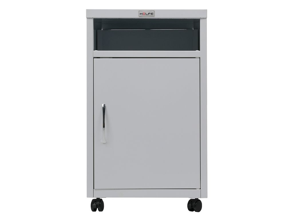 Медицинская тумба МД ТП-3 - фото 2