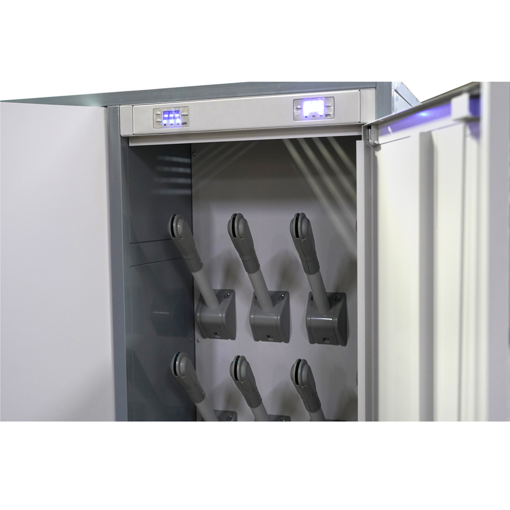 Шкаф сушильный RANGER 8 (1881x1804x624) - фото 5