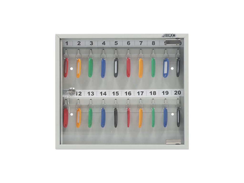 Ключница KEY-20 G - фото 3