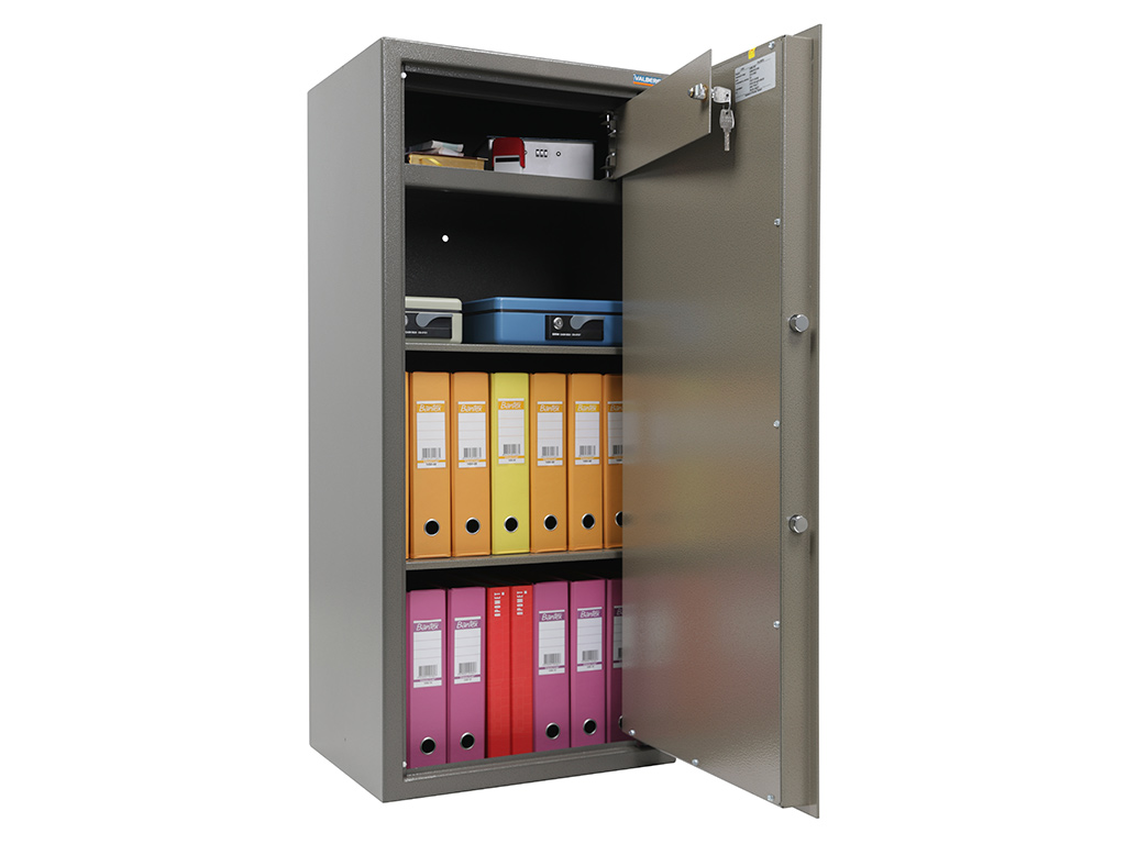 Офисный сейф VALBERG  ASM 120T - фото 4