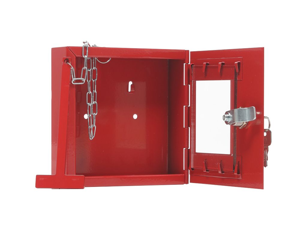 Ключница KEY-1 FIRE - фото 3