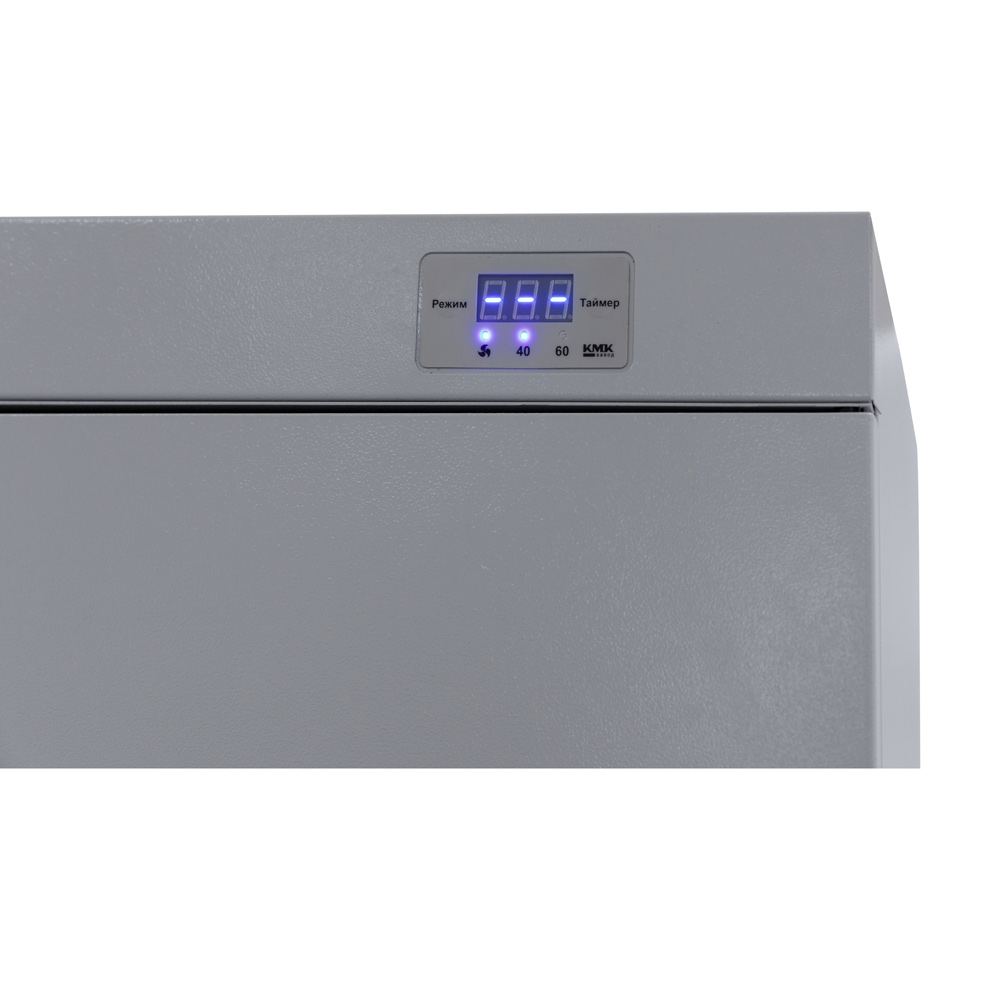 Шкаф сушильный ШСО-2000 (1812x800x510) - фото 5