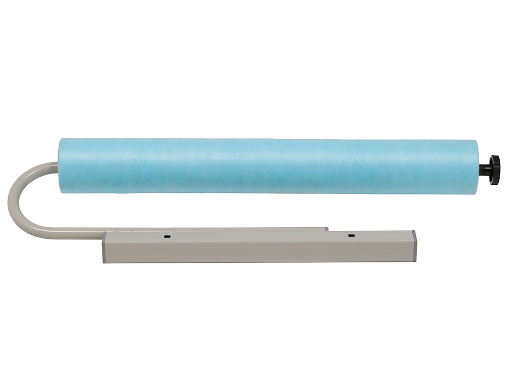 Держатель для одноразовых рулонных простыней и полотенец КММ - фото 3