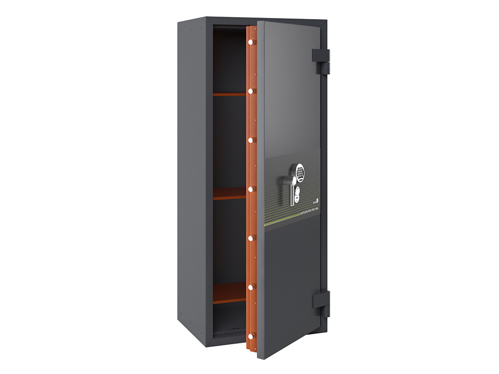 Взломостойкий сейф MDTB Fort-M 1668 EK - фото 3