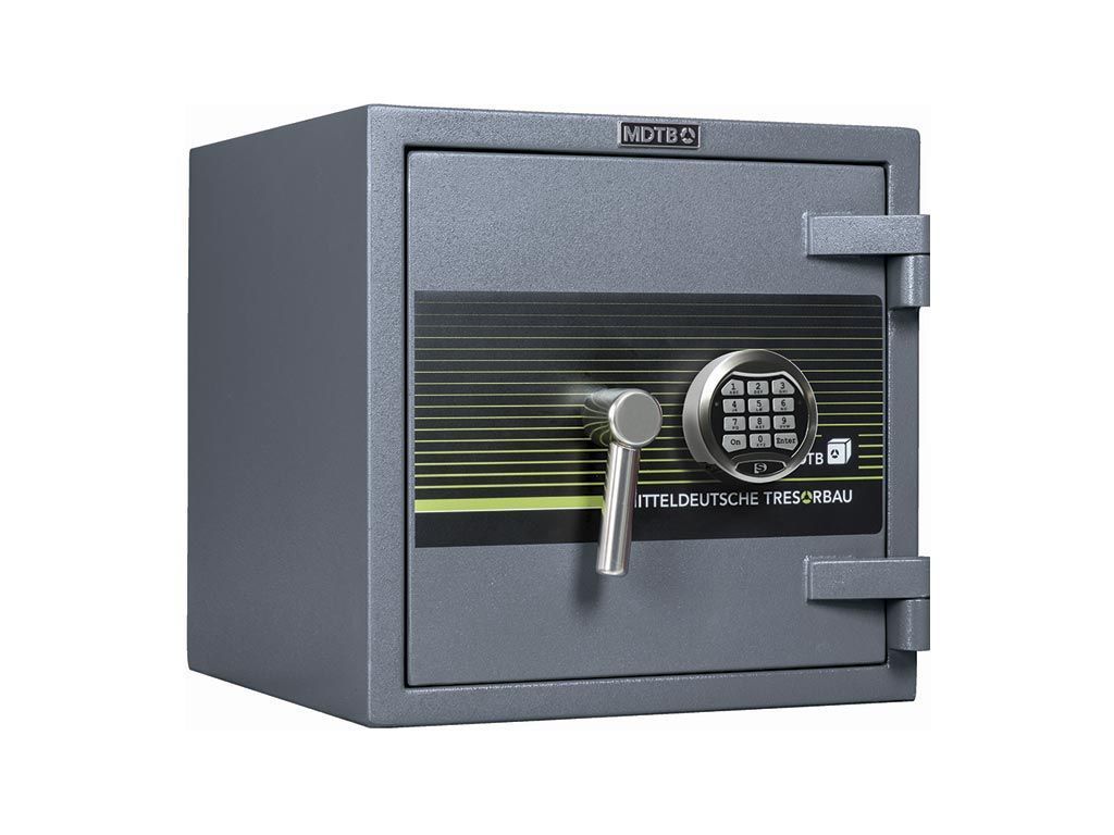 Взломостойкий сейф MDTB Bastion-M 46 E - фото 2