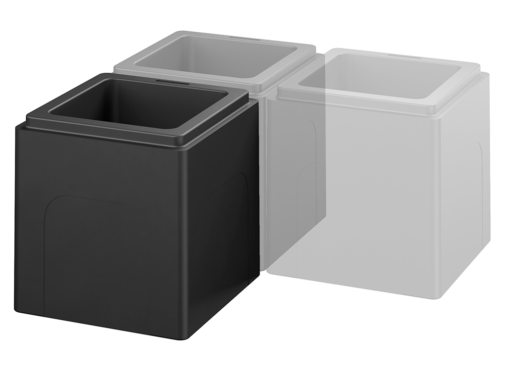 Ящик наборный Практик 50x50 - фото 3