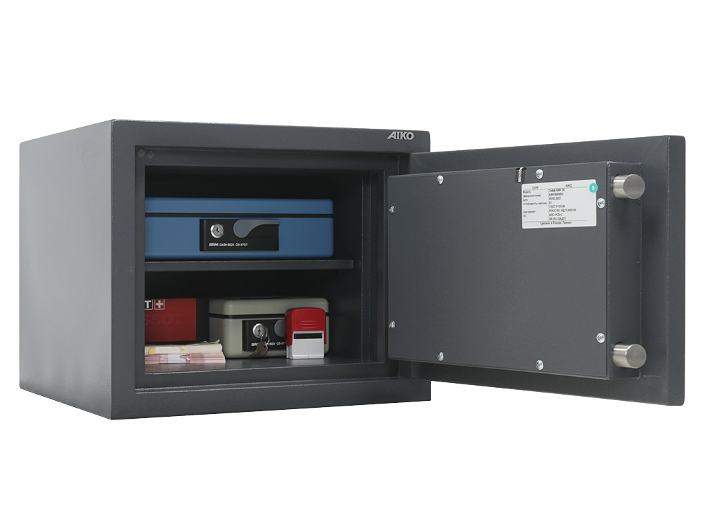 Офисный сейф AIKO AMH-36 (053) - фото 3