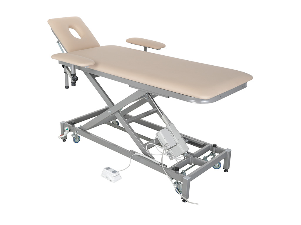 Массажный стол МТ