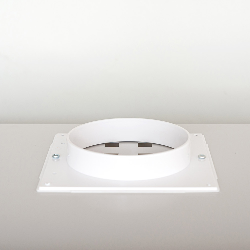 Шкаф сушильный RANGER 8 (1881x1804x624) - фото 7