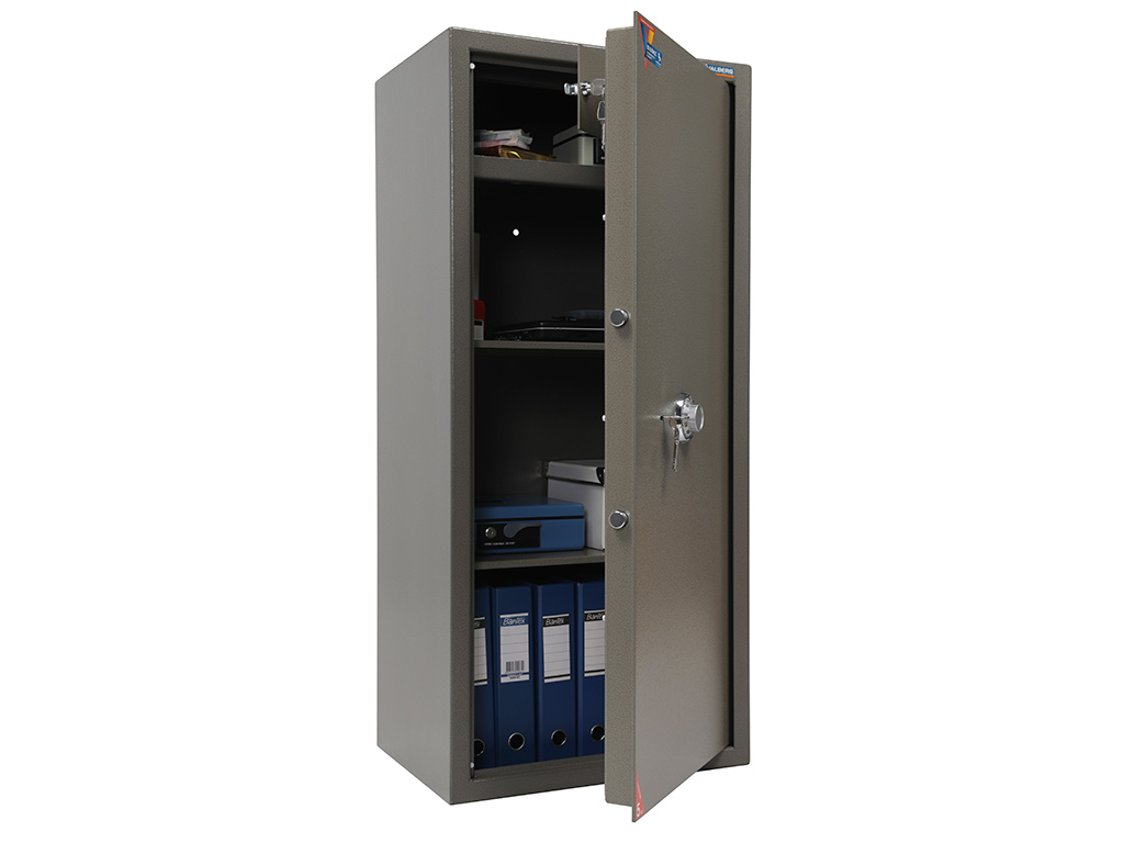 Офисный сейф VALBERG ASM 120T CL** - фото 3