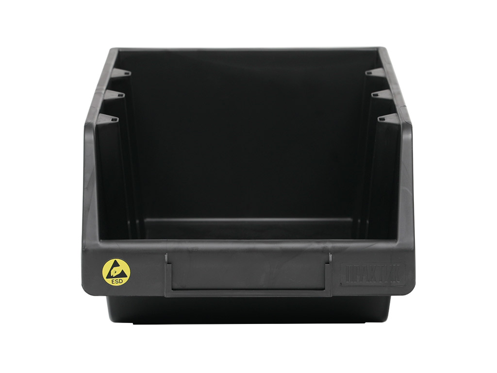 Ящик пластиковый Практик ESD 400x230x150 - фото 3