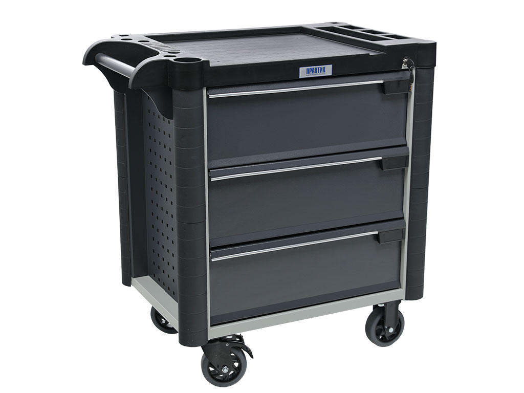 Инструментальная тележка WDS M-3.0 - фото 5