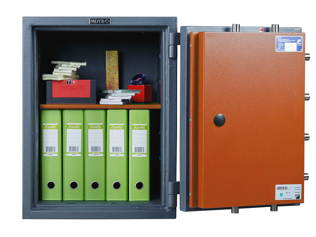 Взломостойкий сейф MDTB Fort-M 67 EK - фото 3