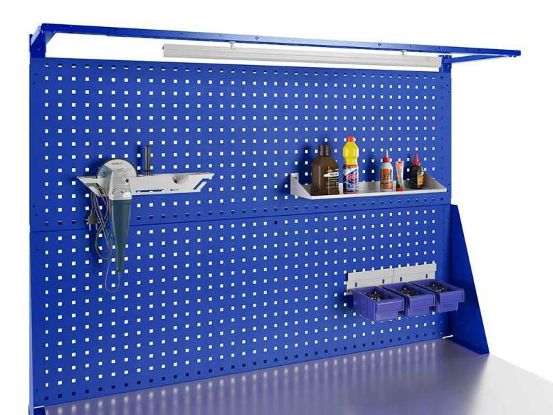 Держатель для болгарки D-125 - фото 2