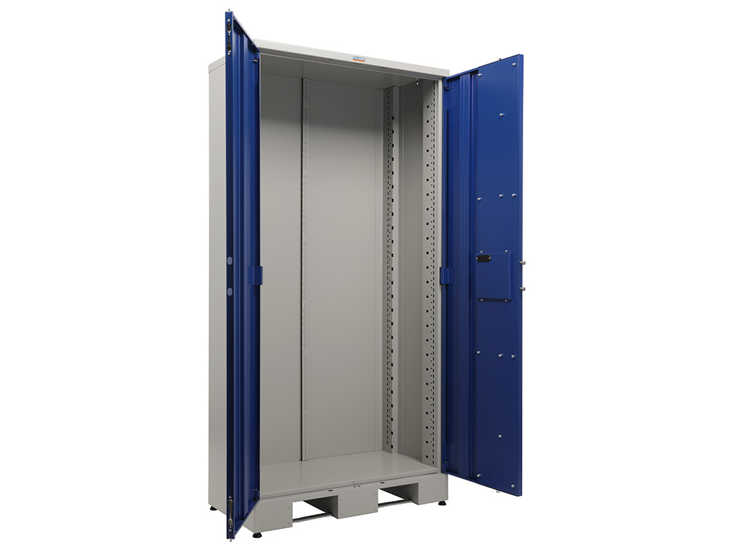 Инструментальный шкаф AMH TC EL - фото 3