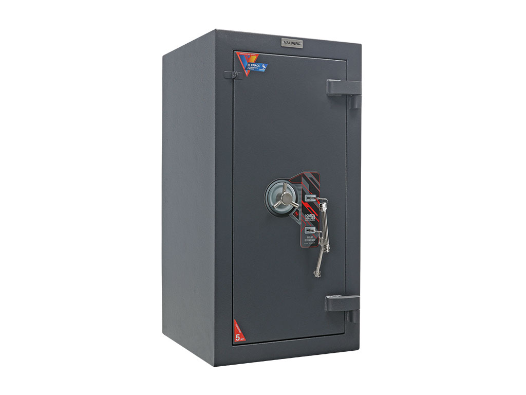 Взломостойкий сейф VALBERG ФОРТ 99 KL - фото 3