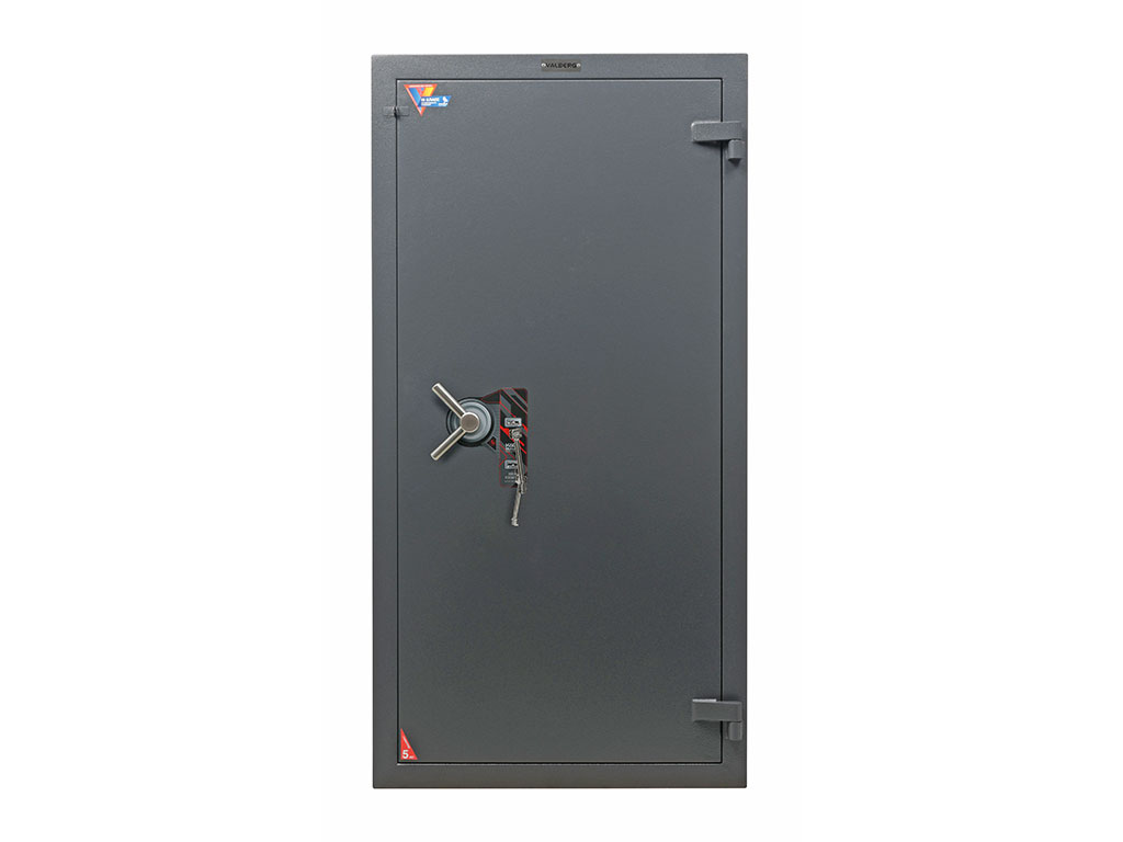Взломостойкий сейф VALBERG ФОРТ 1685 KL - фото 2