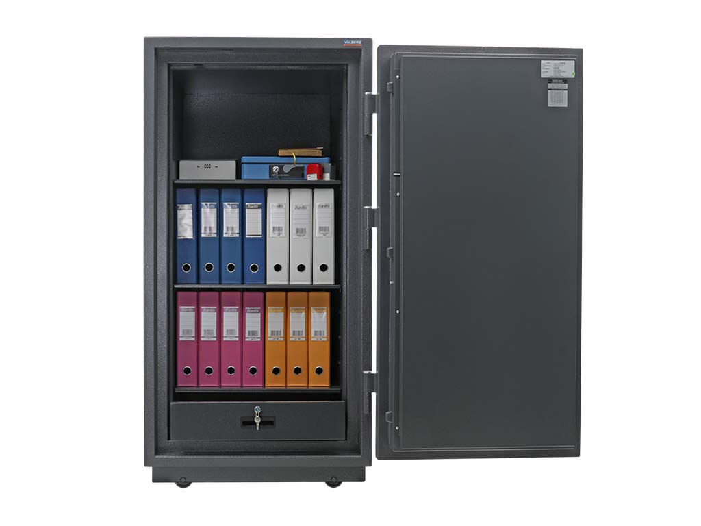 Огнестойкий сейф FRS-140.T-EL (1336x711x581) - фото 4