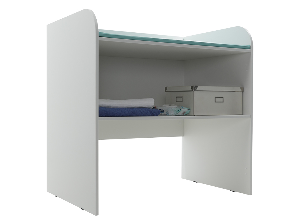 Стол пеленальный МF TD 100.1 - фото 3