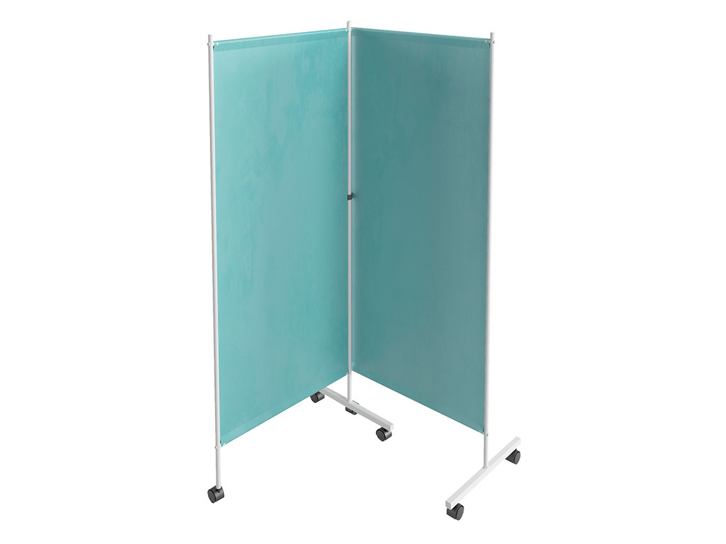 Ширма медицинская MB S - фото 2