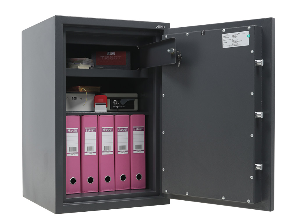 Офисный сейф AIKO AMH-75T (035T) - фото 2