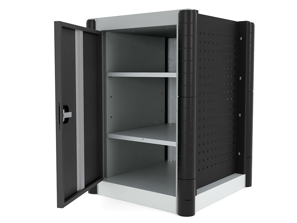 Инструментальная тумба Profi M-1 - фото 2