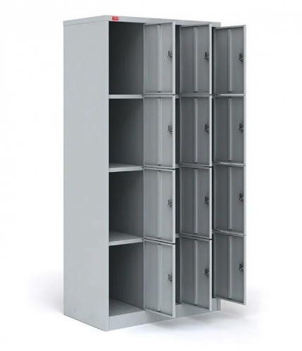 Шкаф для сумок ШРМ-312 (1860x900x500) - фото 2