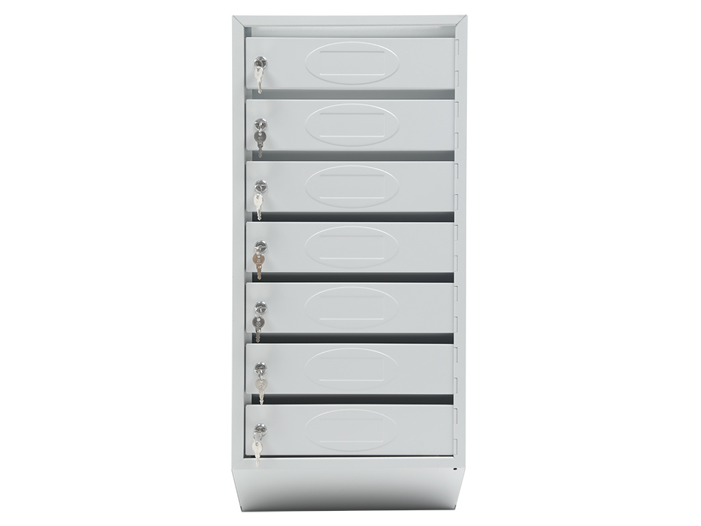 Почтовый ящик PB-7C.KL RВ - фото 5