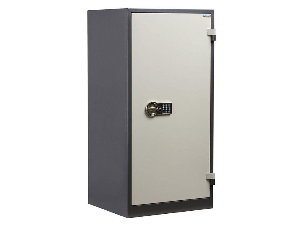 Огнестойкий шкаф VALBERG BM-1260EL (1220x600x520) - фото 2