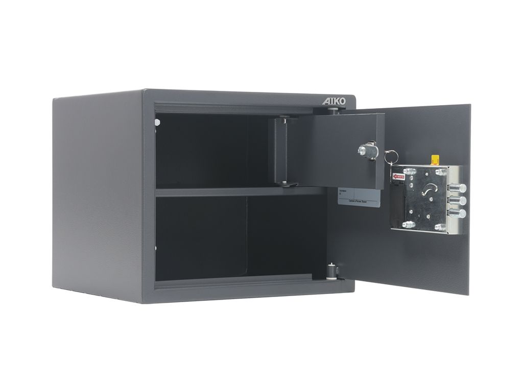 Оружейный сейф AIKO TT-28 EL - фото 3