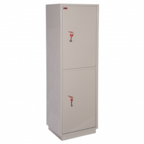 Бухгалтерский шкаф КБ-023т (1300x420x350)