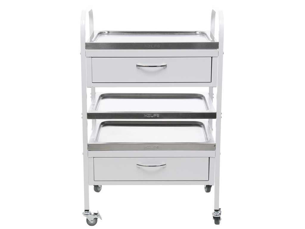 Стол манипуляционный МД SM 2 - фото 2