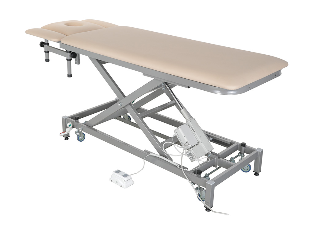 Массажный стол МТ - фото 3