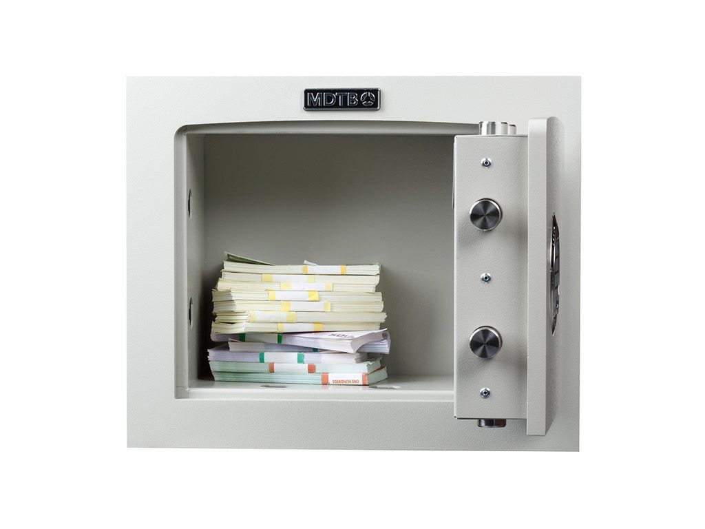Встраиваемый сейф MDTB-VEGA 33.E - фото 3