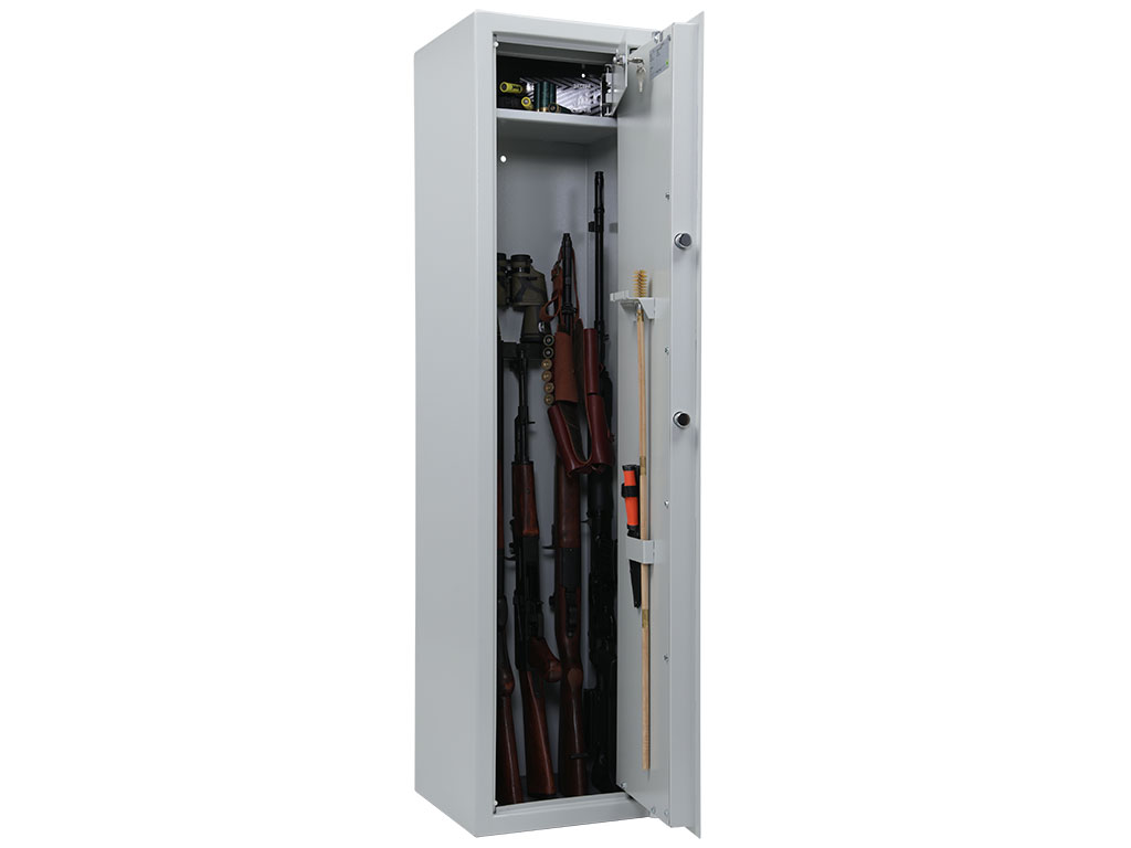 Оружейный сейф VALBERG ARSENAL 1443Т EL - фото 4