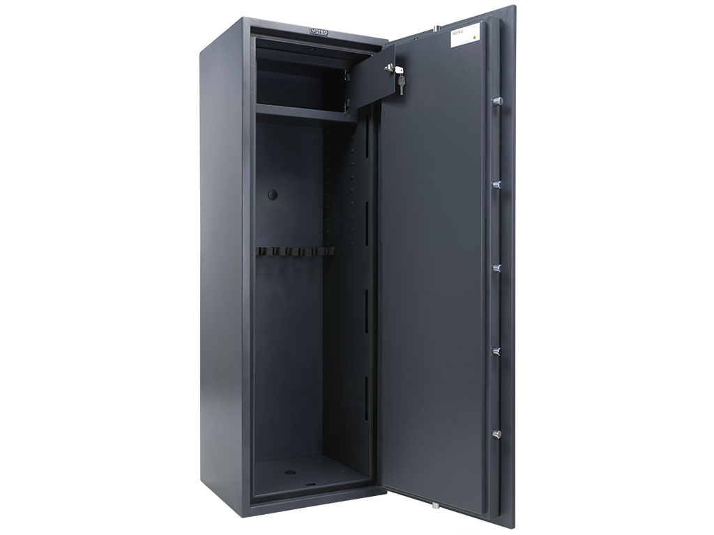 Оружейный сейф ASG/WS8 EL - фото 4