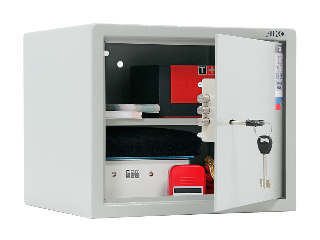 Мебельный сейф AIKO Т-28 - фото 2