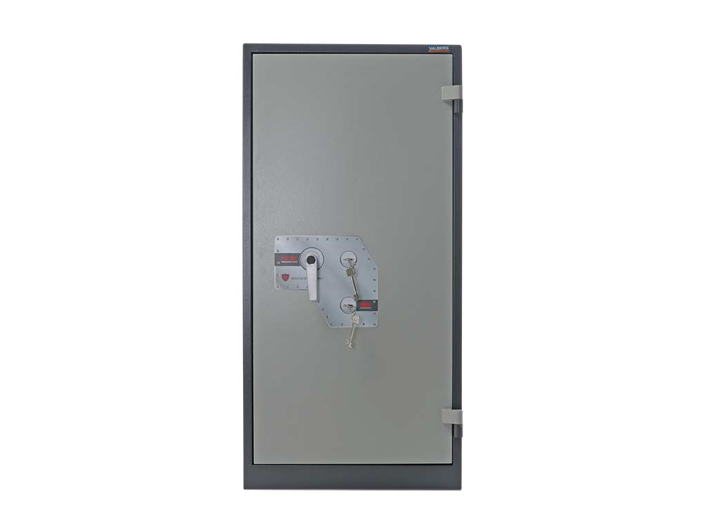Огнестойкий шкаф VALBERG BM-1260KL (1220x600x520) - фото 2