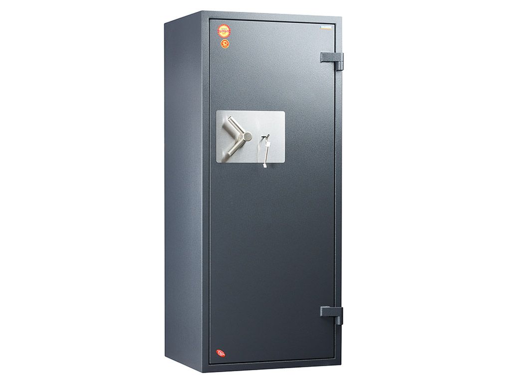 Огневзломостойкий сейф VALBERG ГАРАНТ ЕВРО 165Т - фото 3