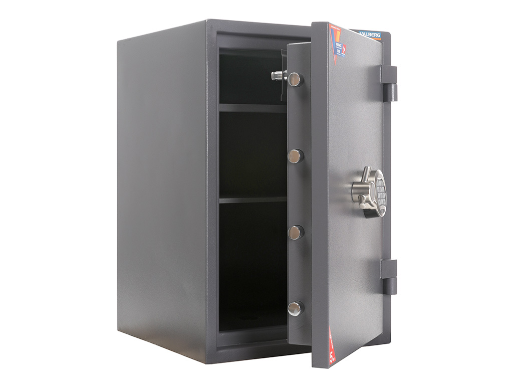 Взломостойкий сейф VALBERG ГРАНИТ 65Т EL - фото 2
