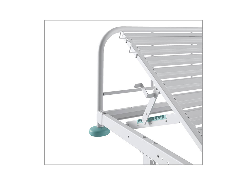 Медицинская кровать MB113.1.1.2 (KM-03) - фото 3