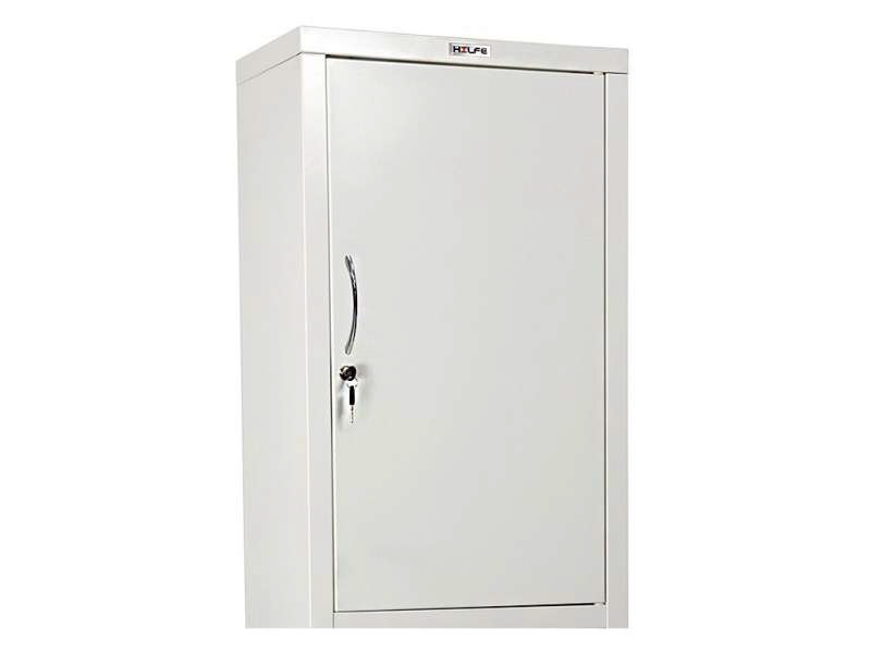 Медицинский шкаф HILFE МД 1 1650/SS - фото 2