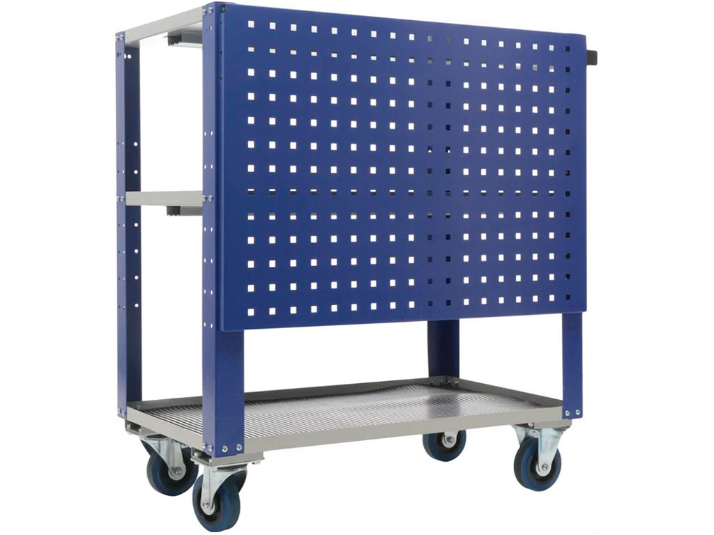 Инструментальная тележка WDS-0 - фото 5