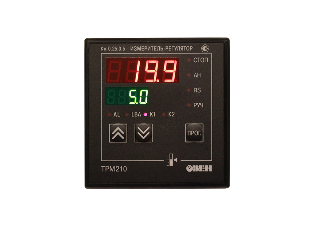 Сейф-термостат VALBERG TS - 3/100 - фото 8